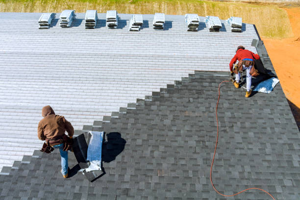 Best Commercial Roofing Services  in Tladega, AL