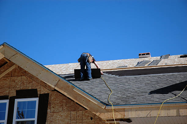 Best Emergency Roof Repair  in Tladega, AL