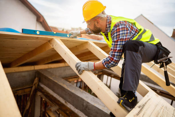Best Roof Waterproofing Services  in Tladega, AL