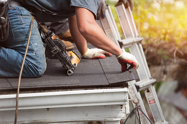 Best Storm Damage Roof Repair  in Tladega, AL
