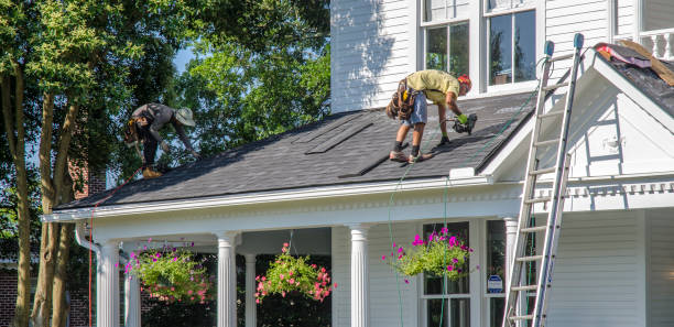 Best Commercial Roof Installation  in Tladega, AL